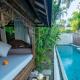 Villa Sumba Canggu - Fotografie 5