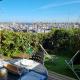 Face au port - Vue mer - Jardin - Wifi - Ménage - 4 pers