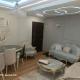 VIP 3BHK Super Tidy -BGHOMES, Madinaty - Fotografie 4