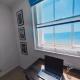Stunning seafront flat,St Leonards, St. Leonards (foto 6)