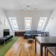 Whistle Living Apartment, Budapeszt - Zdjęcie 2