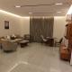 شقق وغرف امار للشقق المخدومة حي الملقا فئة التصنيف اقتصادي, Riad - Foto 9