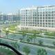 Chic Studio with Balcony, Netflix and Chill Pet-free, Dubaj - Fotografie 4