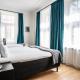 Queen's Hotel by First Hotels Stockholm - Fotografie 2