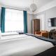 Queen's Hotel by First Hotels Stockholm - Fotografie 5