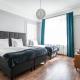 Queen's Hotel by First Hotels Stockholm - Fotografie 6