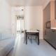 M5 Gerusalemme Modern&Elegant Apt x4, Milán - Fotografie 5