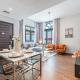 Charming 3BR Townhouse with Study Room in Damac Hills 2 Centaury, Dubailand By Deluxe Holiday Homes, Dubaj (fotografie 6)