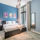 Charming 3BR Townhouse with Study Room in Damac Hills 2 Centaury, Dubailand By Deluxe Holiday Homes, Dubaj (fotografie 2)