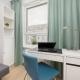 Comfy Two-Bedroom Apartment near Chopin Airport Warsaw's Ursynów by Noclegi Renters, Warschau - Foto 5