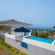 Luxury home with a pool - stunning sea views Ko Lanta - Zdjęcie 1