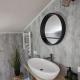 Tiny House De Klyster, Westergeest (foto 3)