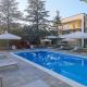 Villa Ella, Ljubuški