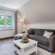 Ferienwohnung Schlafmütze, Usedom Town - Photo 4