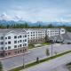 Homewood Suites by Hilton Anchorage, Anchorage - Fotografie 4