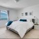 1101- Luxurious 1BR & 2 Bath with City & Ocean Views Miami Beach - Foto 5