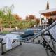 Manolis Seaside Villa with Private Pool, Soroni (foto 5)