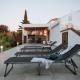 Manolis Seaside Villa with Private Pool, Soroni (foto 2)