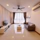 PROMO 2 ROOM Nice Design KL Gateway Residence 27, Kuala Lumpur - Foto 1