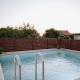 Manolis Seaside Villa with Private Pool, Soroni (foto 4)