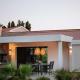 Manolis Seaside Villa with Private Pool, Soroni