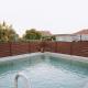Manolis Seaside Villa with Private Pool, Soroni (foto 6)