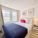 Cosy Two-Bedroom Notting Hill Retreat, Londýn - Fotografie 3