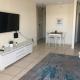 1102- Stylish 1BR with 1BA with Stunning City & Ocean Views, Miami Beach - Fotografie 7