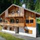 Chalet Mussol - OVO Network Saint-Gervais-les-Bains - Photo 3