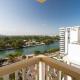 1104- 1BR & 1BA with Spectacular City & Ocean Views, Miami Beach - Fotografie 9