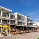 Modern Beachfront Studio- 133 Eden on the Bay, Bloubergstrand (zdjęcie 2)