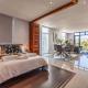 Modern Beachfront Studio- 133 Eden on the Bay, Bloubergstrand (zdjęcie 8)