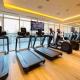 Fast Wi-fi Netflix Cozy 1BR Flat Near Downtown Dubai, Dubai (photo 6)