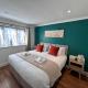 Southampton Dockside Stay by CB Stays