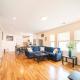 30-3 - 3BR Boston - Cozy Apt near Franklin Park Zoo - Fotografie 7
