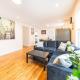 30-3 - 3BR Boston - Cozy Apt near Franklin Park Zoo - Fotografie 5