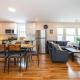 30-3 - 3BR Boston - Cozy Apt near Franklin Park Zoo - Fotografie 10