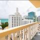 1201- Luxurious 1BR & 2BA with Stunning Ocean Views Miami Beach - Fotografie 3