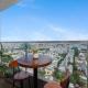 2BDR Modern Highrise Condo, City & River views, Pool, Danang - Fotografie 6
