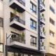 Unico Hotel Maarif, Casablanca (Foto 6)