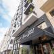 Unico Hotel Maarif, Casablanca - Photo 4