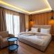 Unico Hotel Maarif, Casablanca