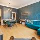 Anthrazit Oasis near Center Shoppingstreet 3 room, Vienna - Foto 1