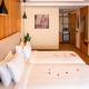 Unico Hotel Maarif, Casablanca (Foto 8)