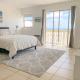 1402- Oceanfront 1BR & 1 Bath Retreat with Stunning Views Miami Beach - Fotografie 3