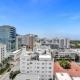 1506- 1BR & 1BA Retreat with Stunning Intracoastal Views, Miami Beach - Fotografie 6