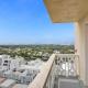 1506- 1BR & 1BA Retreat with Stunning Intracoastal Views, Miami Beach - Fotografie 8