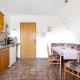 Ferienwohnung - Rote Koje Oben, ダゲビュル - 写真 8