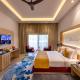 Ananta Spa & Resort Jaipur, ジャイプール - 写真 8