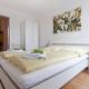 Room in Rooftop Apartment, Vienna - Foto 1